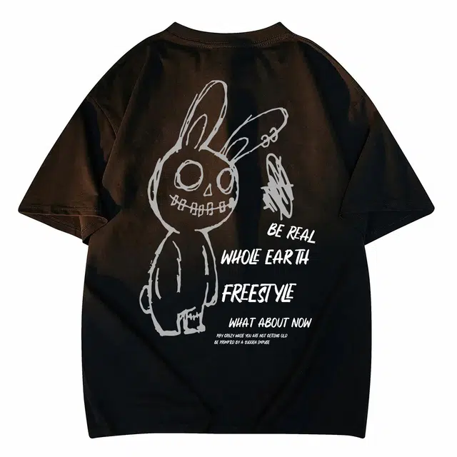 WHOLE EARTH T