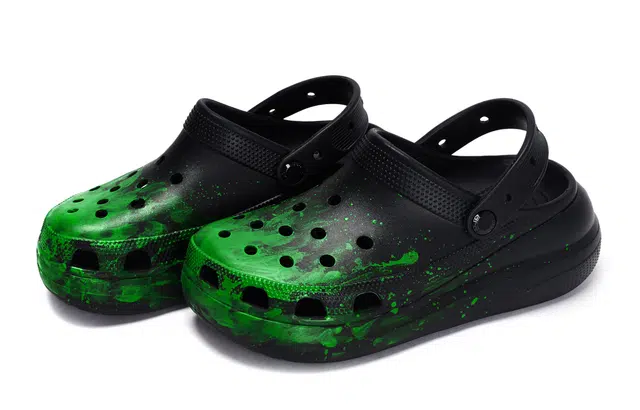 Crocs Classic clog EVA