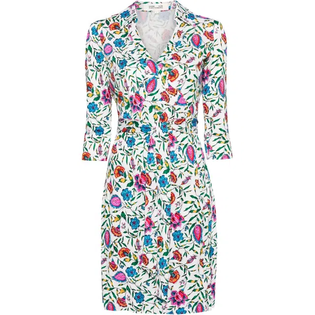 DIANE VON FURSTENBERG