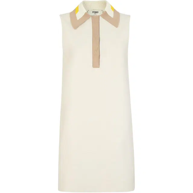 FENDI SS24 Polo