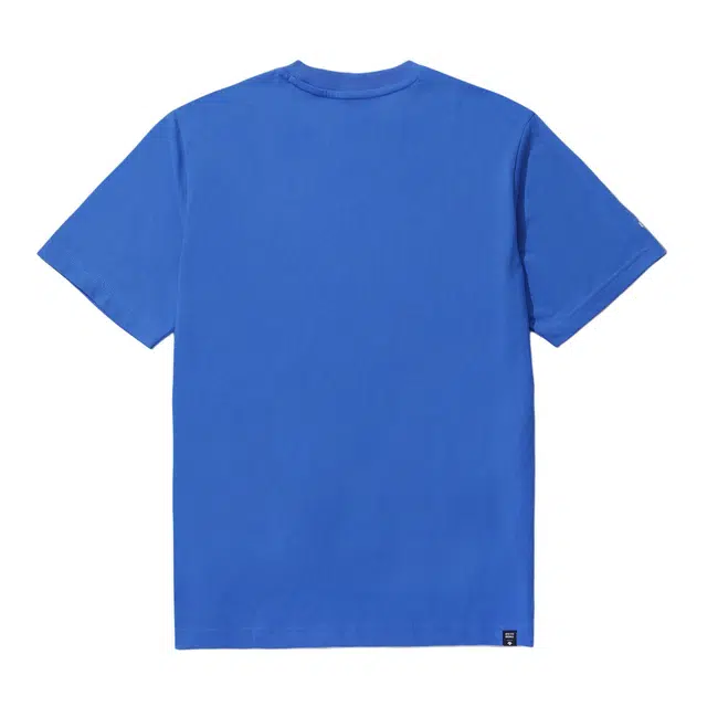 DESCENTE ESSENTIAL Wording T