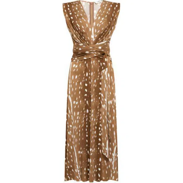 DIANE VON FURSTENBERG SS24 V