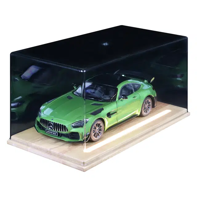 ENGTEN AMG GTR 118