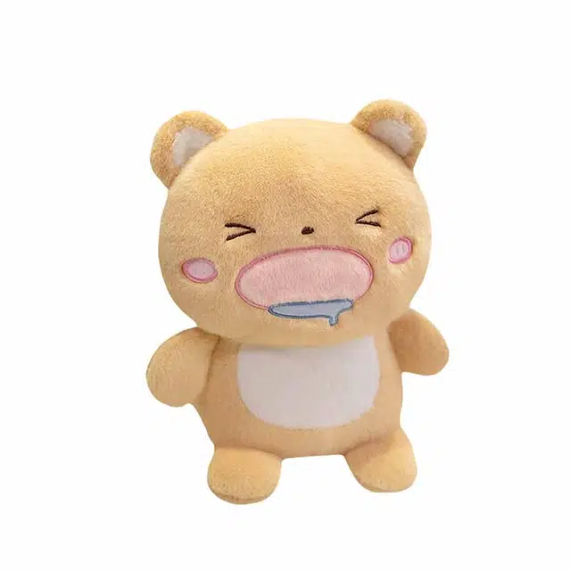 Julebaby 16cm30cm