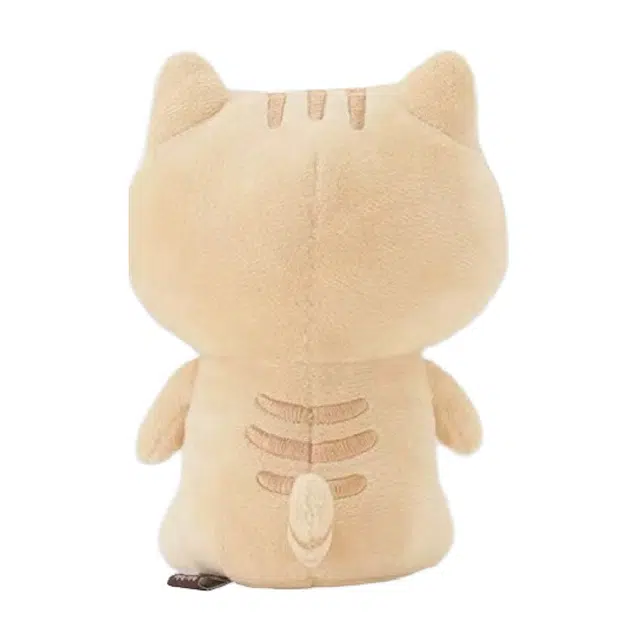 Liv Heart FFN 14cm