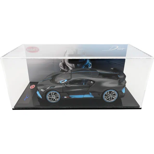Maisto 124Bugatti