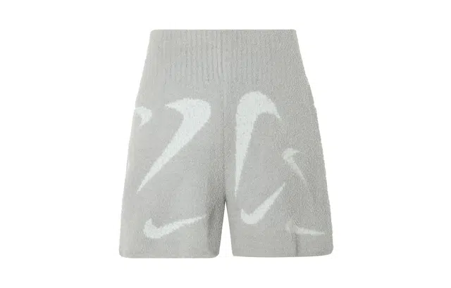 Nike Sportswear Phoenix Fleece Sportswear Phoenix Cozy Boucl logo