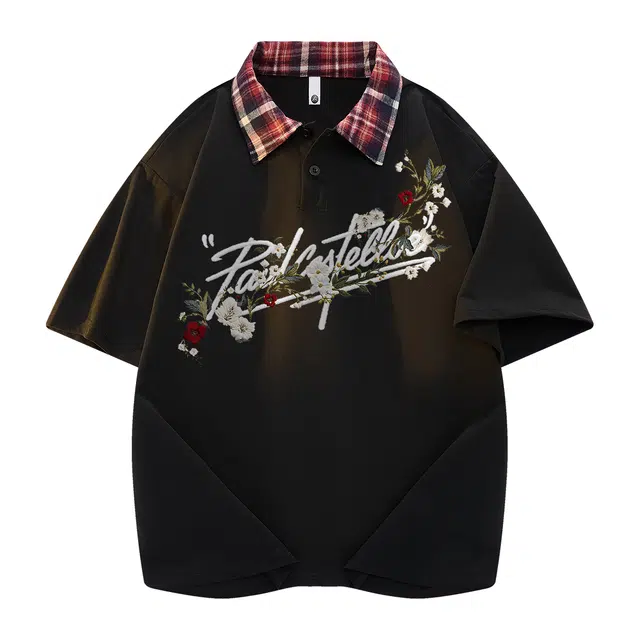 PAUL COSTELLOE Polo