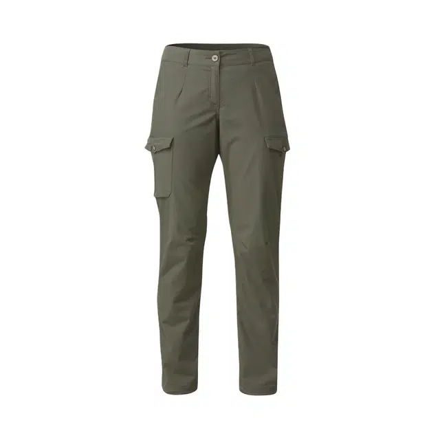 DECATHLON FORCLAZ TRAVEL 100