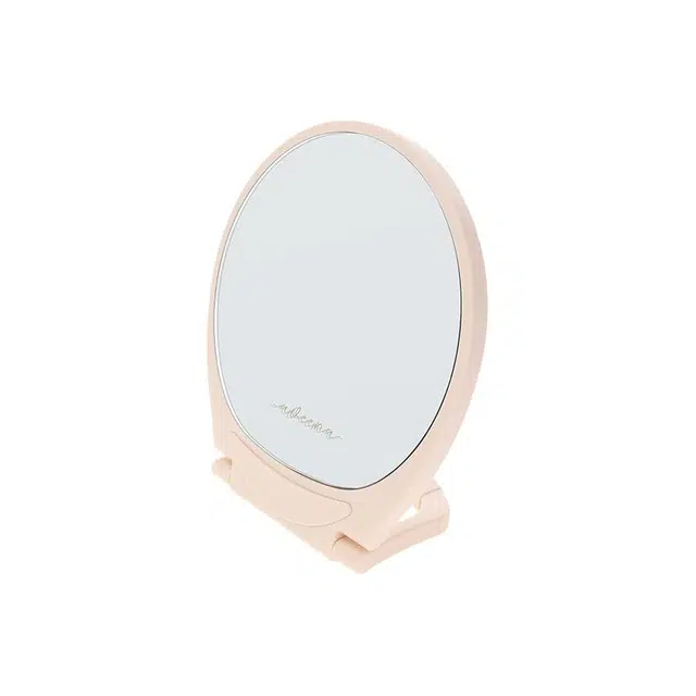 计轩 高颜值便携梳妆镜