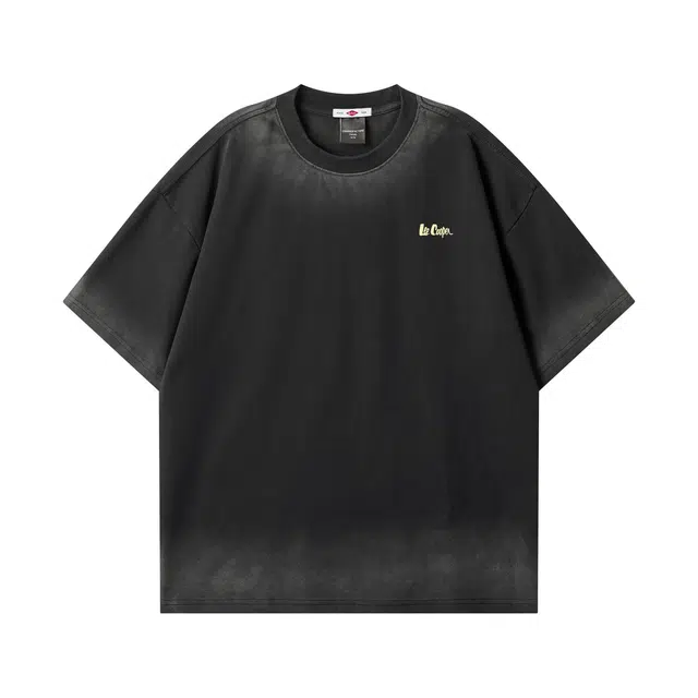 Lee Cooper logoT