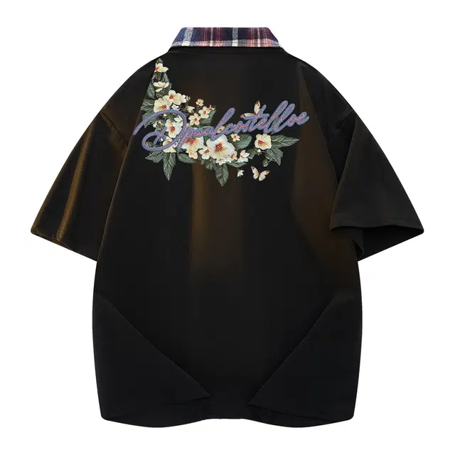 PAUL COSTELLOE Polo