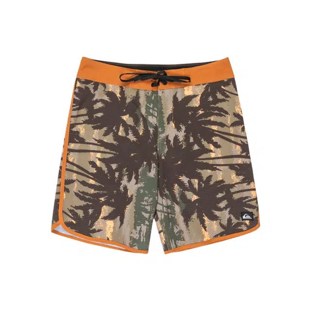 Quiksilver HighlineScallop19"