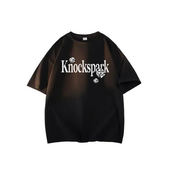 KNOCKSPARK logoT