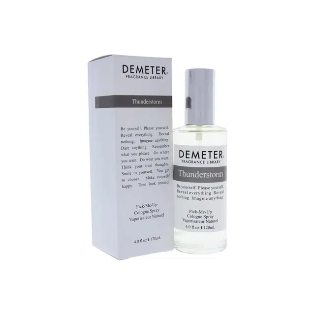 DEMETER EDC 120ml