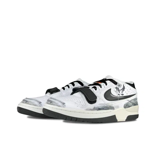 Nike Air Alpha Force 88