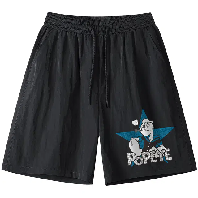POPEYE