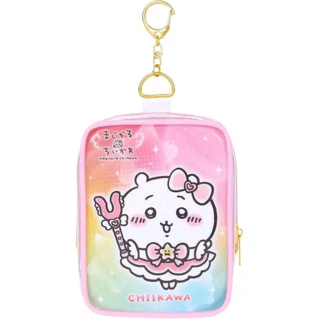 chiikawa PVC