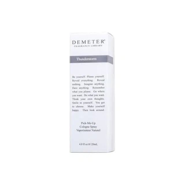 DEMETER EDC 120ml