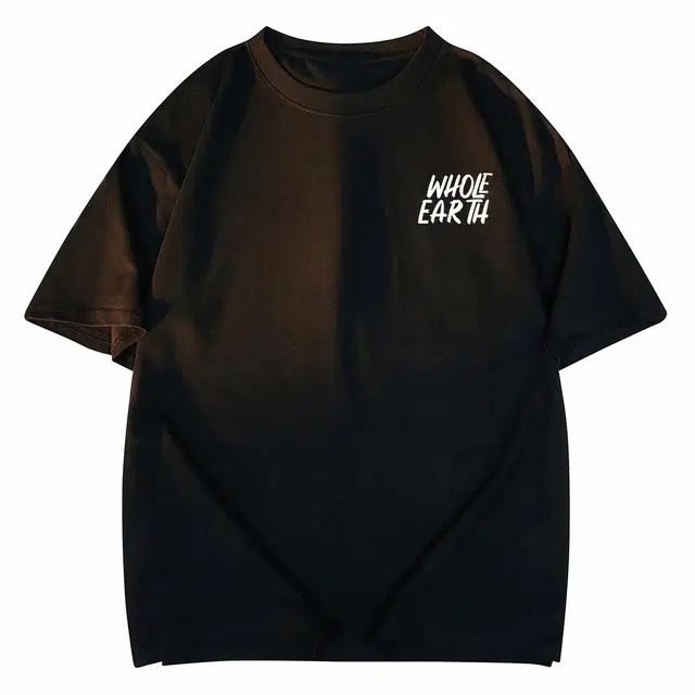 WHOLE EARTH T