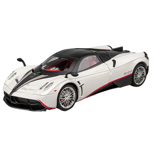 ENGTEN HUAYRA 118