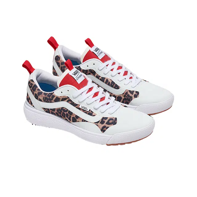 Vans Customs UltraRange EXO