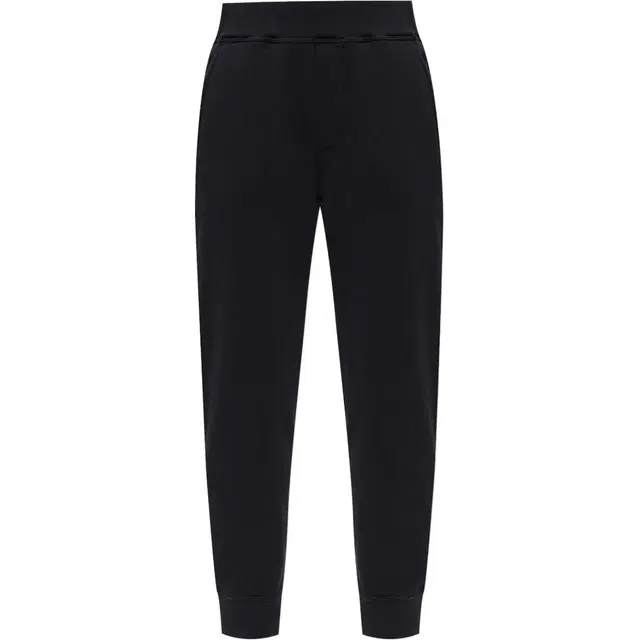 logo-embroidered track pants S72KA1291S25462