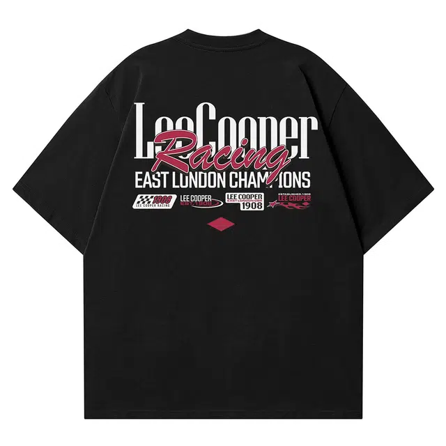 Lee Cooper 280gT