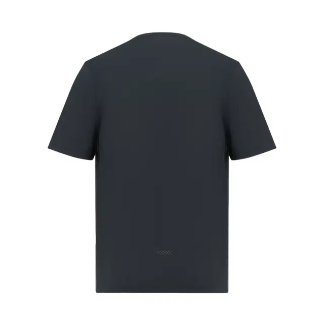 DESCENTE BLEU logoT