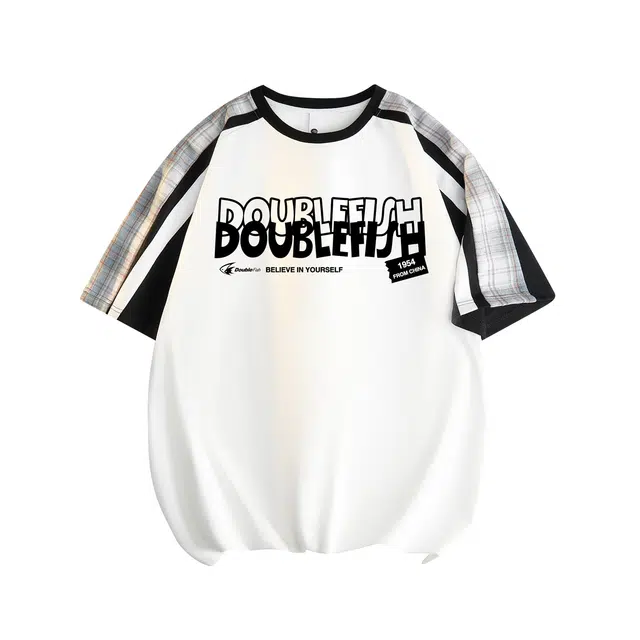 DOUBLEFISH LogoT