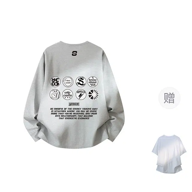 YOSICIL Polo