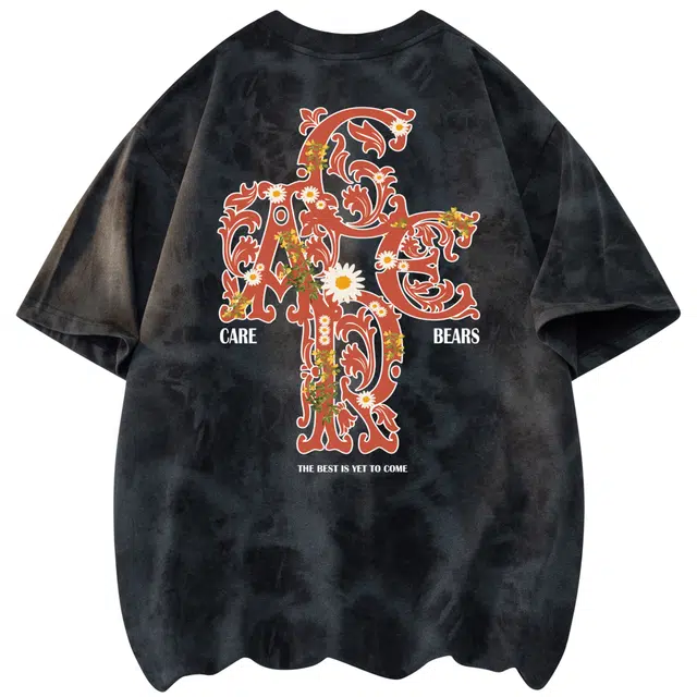 CAREBEARS T