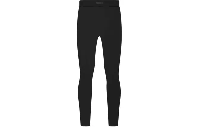 Fear of God Athletics x adidas SS24 Base Layer Running Tights