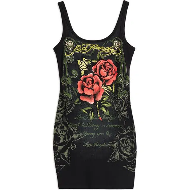 Ed Hardy SS24