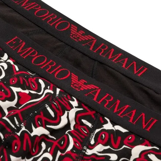 EMPORIO ARMANI 3