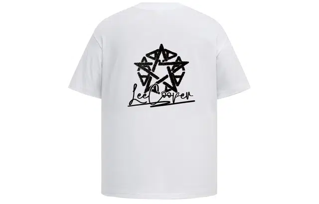 Lee Cooper logoT