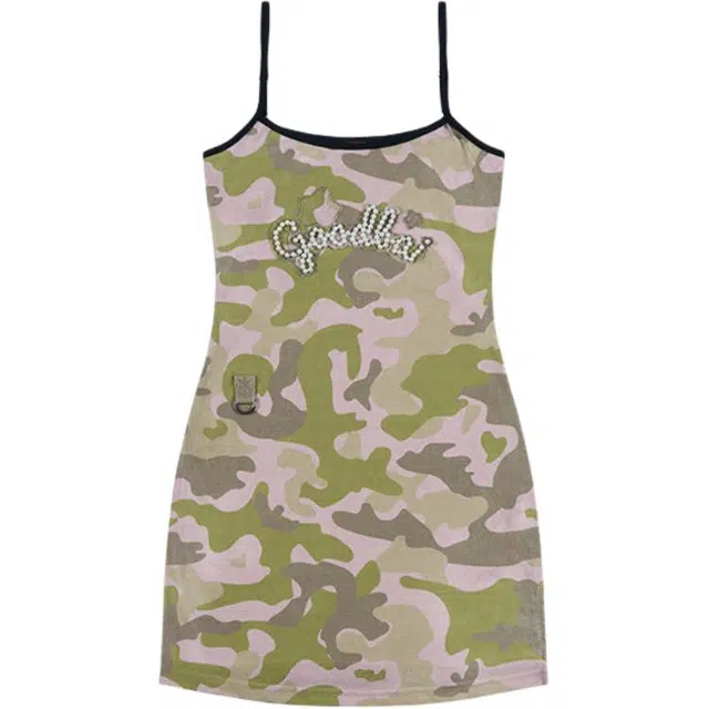 GOOD BAI SS24 GOODEES Logo