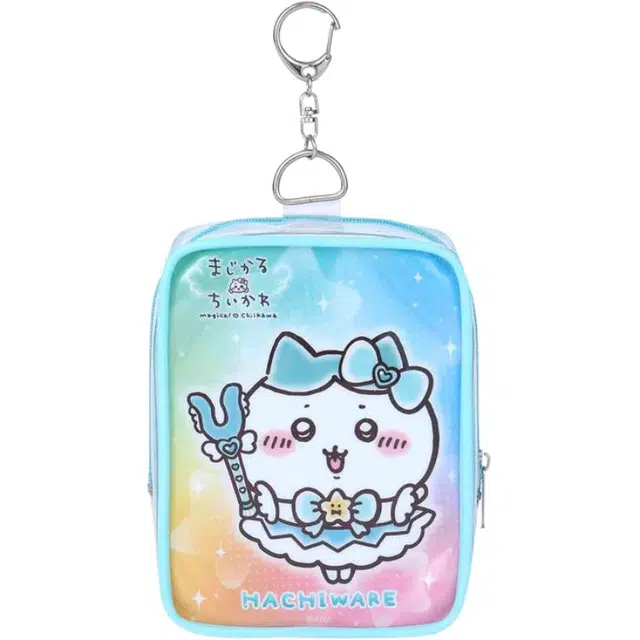 chiikawa PVC