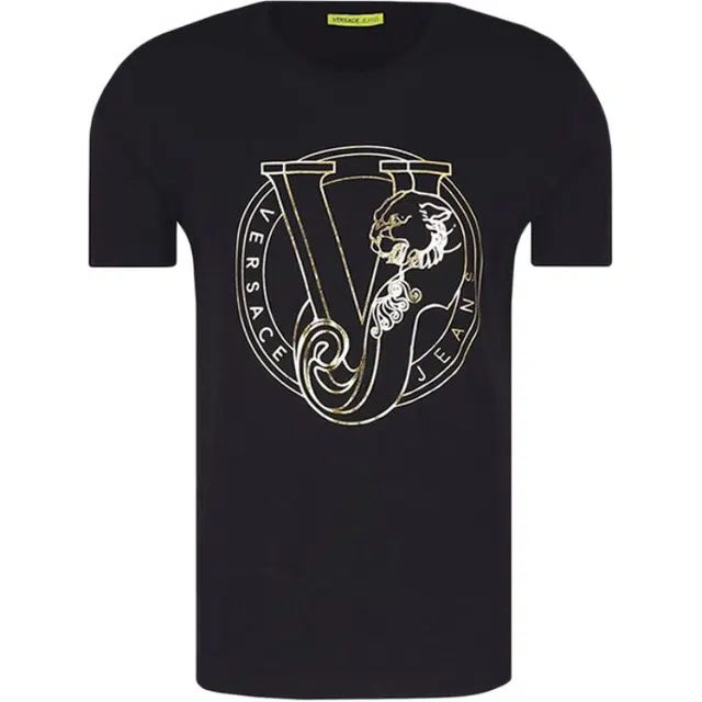 VERSACE JEANS T