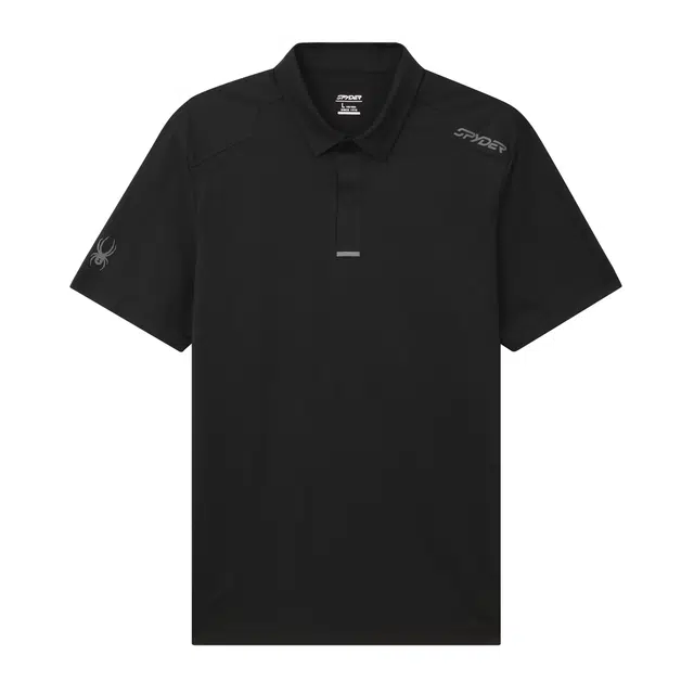 SPYDER NATURE GOLF Polo