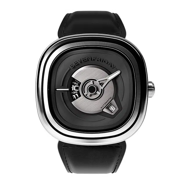SEVENFRIDAY PE