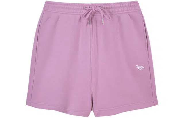 Maison Kitsune SS24 BABY FOX