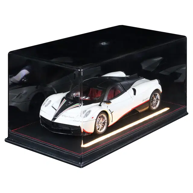 ENGTEN HUAYRA 118