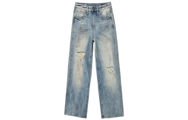 ABLE JEANS