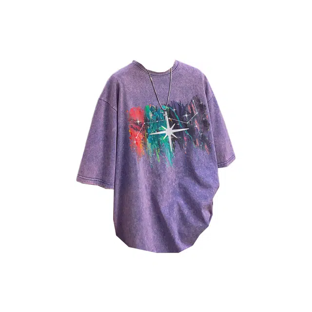 WELTER EXPERIMENT T