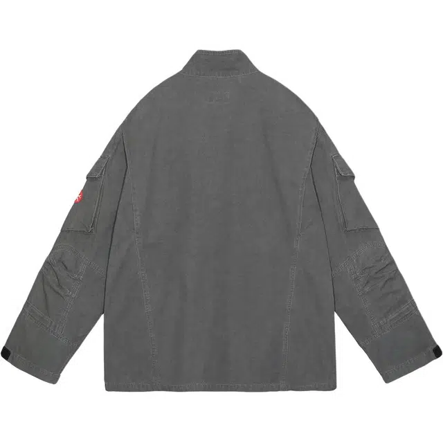 Cav Empt