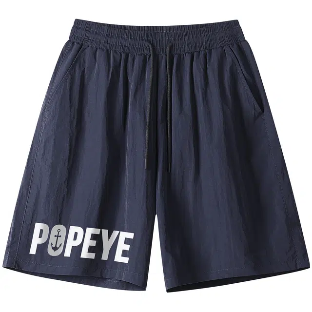 POPEYE