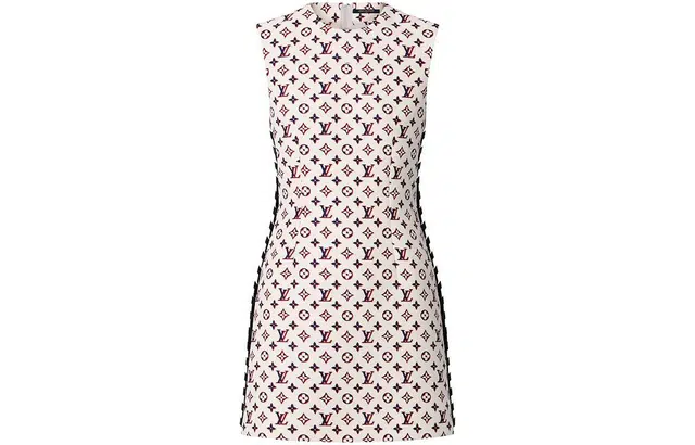 LOUIS VUITTON FW23 Logo