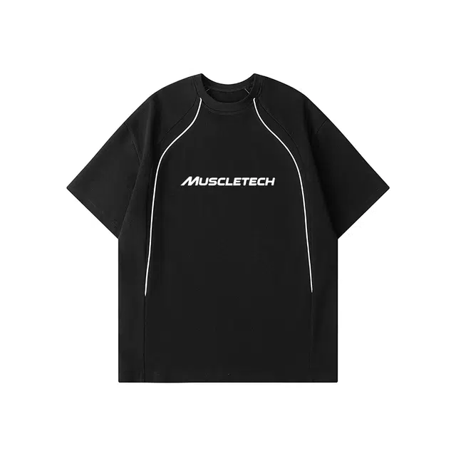 MUSCLETECH logoT