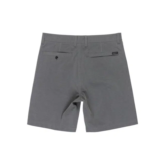 Quiksilver UnionHeatherAmph19"